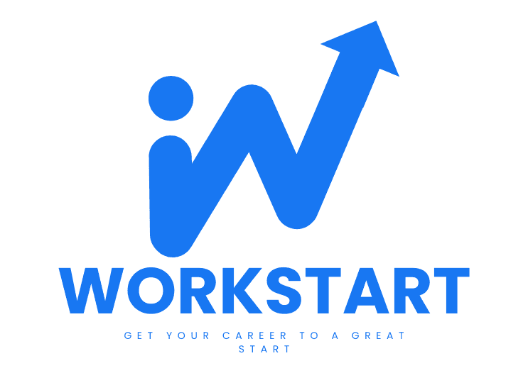 WorkStart logo